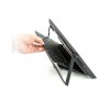 Xplore R12 Companion Keyboard, ES Nero Spagnolo (420083)