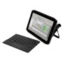 Xplore R12 Companion Keyboard, ES Nero Spagnolo (420083)