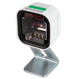 Datalogic Magellan 1500i Lettore di codici a barre fisso 1D/2D LED Bianco (MG1502-10221-0200)