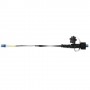 ACT RL7350 cavo a fibre ottiche 50 m 2x LC 2x LC ODVA OS2 Nero (RL7350)