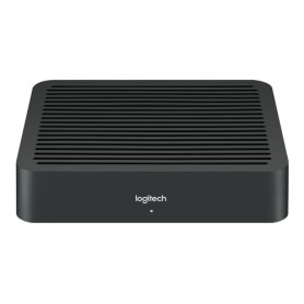 Logitech Rally Nero (993-001952)
