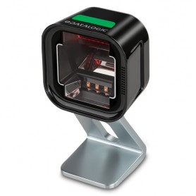 Datalogic Magellan 1500i Lettore di codici a barre fisso LED Nero (MG1501-10310-0200)