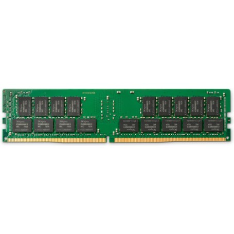 HP 5YZ57AA memoria 64 GB 1 x 64 GB DDR4 2933 MHz Data Integrity Check (verifica integrità dati) (5YZ57AA)