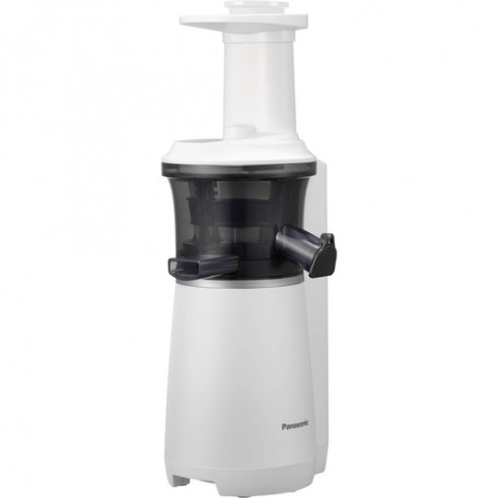 Panasonic MJ-L501 Estrattore di succo 150 W Bianco (MJ-L501WXE)