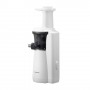 Panasonic MJ-L501 Estrattore di succo 150 W Bianco (MJ-L501WXE)
