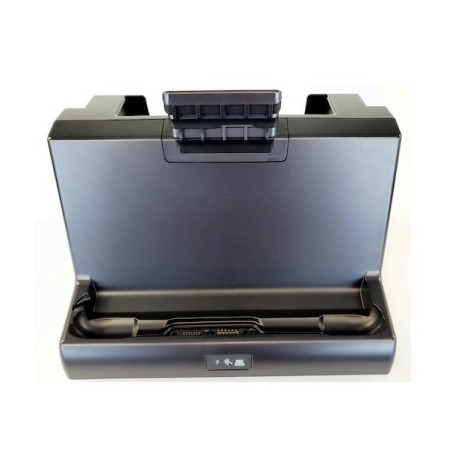 Zebra 300161 docking station per dispositivo mobile Tablet Nero (300161)
