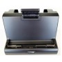 Zebra 300161 docking station per dispositivo mobile Tablet Nero (300161)