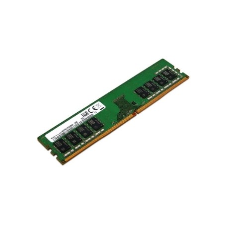 Lenovo 01AG872 memoria 8 GB 1 x 8 GB DDR4 2666 MHz (01AG872)