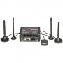 Teltonika RUT955 router wireless Fast Ethernet 3G 4G Nero (RUT955H7V3C0)