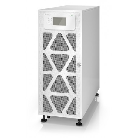 APC E3MUPS100KHS gruppo di continuità (UPS) Doppia conversione (online) 100 kVA 100000 W (E3MUPS100KHS)