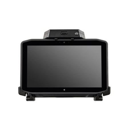 Zebra 300095 docking station per dispositivo mobile Tablet Nero (300095)