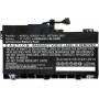 CoreParts MBXHP-BA0074 ricambio per notebook Batteria (MBXHP-BA0074)