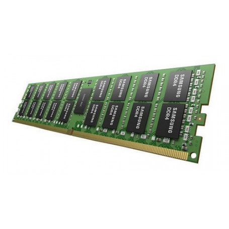 Samsung M391A4G43MB1-CTD memoria 32 GB 1 x 32 GB DDR4 2666 MHz Data Integrity Check (verifica integrità dati (M391A4G43MB1-CTD)