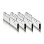 G.Skill Trident Z Royal F4-3600C16Q-32GTRS memoria 32 GB 4 x 8 GB DDR4 3600 MHz (F4-3600C16Q-32GTRS)