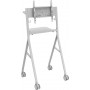 Vision VFM-F10/WH Supporto per display espositivi 139,7 cm (55") Bianco (VFM-F10/WH)