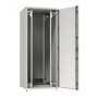EFB Elektronik PRO-1888GR.G1SV rack 18U Rack indipendenti Grigio (PRO-1888GR.G1SV)