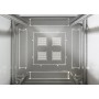 EFB Elektronik PRO-1888GR.G1SV rack 18U Rack indipendenti Grigio (PRO-1888GR.G1SV)