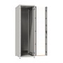 EFB Elektronik PRO-2466GR.G1SV rack 24U Rack indipendenti Grigio (PRO-2466GR.G1SV)