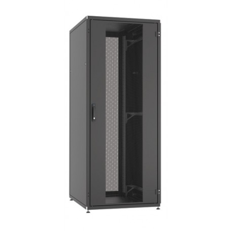 EFB Elektronik PRO-4260TS.P1 rack 42U Rack indipendenti Nero (PRO-4260TS.P1)
