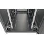 EFB Elektronik PRO-4260TS.P1 rack 42U Rack indipendenti Nero (PRO-4260TS.P1)