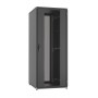 EFB Elektronik PRO-4280TS.P2 rack 42U Rack indipendenti Nero (PRO-4280TS.P2)