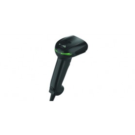 Honeywell Xenon Extreme Performance 1952g Lettore di codici a barre portatile 1D/2D LED Nero (1952GSR-2-R)