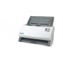 Plustek SmartOffice PS456U Plus Scanner ADF 600 x 600 DPI A4 Grigio, Bianco (0298)