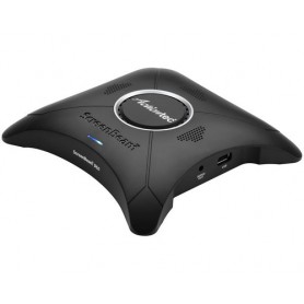 iiyama WP II960A sistema di presentazione wireless HDMI + VGA (D-Sub) Desktop (WP II960A)