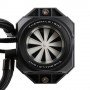 Thermalright Turbo Right 360C Processore Set refrigerante 12 cm Nero (TR 360C)