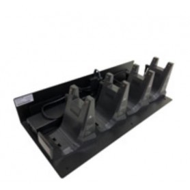 Honeywell RP2-QD-0 Caricabatterie per dispositivi mobili Nero Interno (RP2-QD-0)