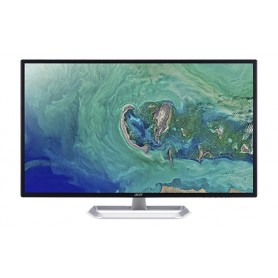 Acer EB321HQUCbidpx 80 cm (31.5") 2560 x 1440 Pixel Quad HD LED Nero (UM.JE1EE.C01)