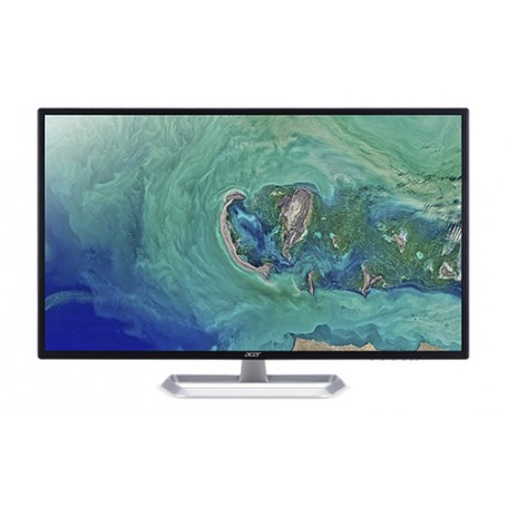 Acer EB321HQUCbidpx 80 cm (31.5") 2560 x 1440 Pixel Quad HD LED Nero (UM.JE1EE.C01)