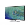 Acer EB321HQUCbidpx 80 cm (31.5") 2560 x 1440 Pixel Quad HD LED Nero (UM.JE1EE.C01)