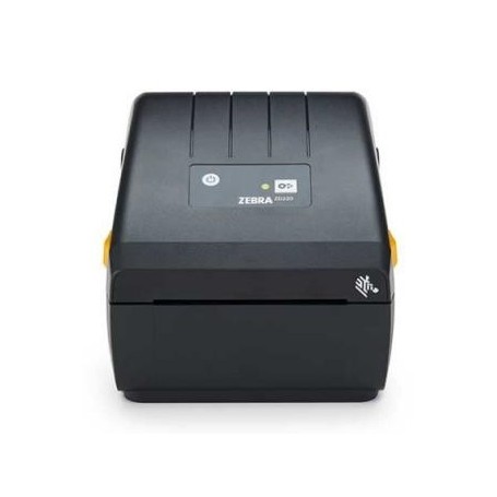 Zebra ZD230 stampante per etichette (CD) Termica diretta 203 x 203 DPI Cablato (ZD23042-D0ED02EZ)
