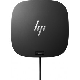 HP 5TW13AA Cablato USB 3.2 Gen 1 (3.1 Gen 1) Type-C Nero (5TW13AA#ABB)