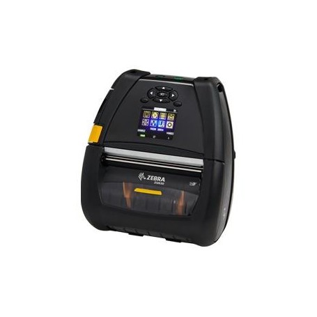 Zebra ZQ630 stampante per etichette (CD) Termica diretta 203 x 203 DPI Con cavo e senza cavo (ZQ63-AUFAE11-00)