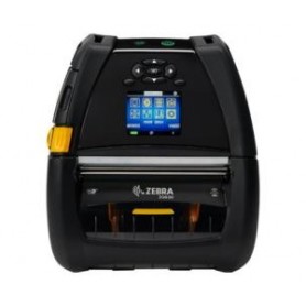 Zebra ZQ630 stampante per etichette (CD) Termica diretta 203 x 203 DPI Con cavo e senza cavo (ZQ63-RUWAE11-00)