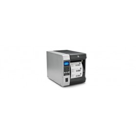 Zebra ZT620 stampante per etichette (CD) Trasferimento termico 203 x 203 DPI Con cavo e senza cavo (ZT62062-T1E0200Z)