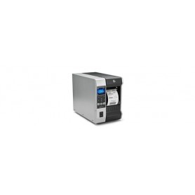 Zebra ZT610 stampante per etichette (CD) Trasferimento termico 203 x 203 DPI Con cavo e senza cavo (ZT61042-T0EC200Z)