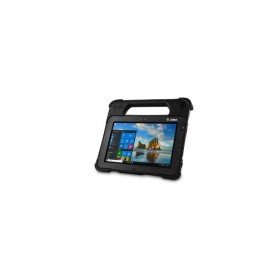 Zebra XPAD L10 4G 128 GB 25,6 cm (10.1") Qualcomm Snapdragon 8 GB Wi-Fi 5 (802.11ac) Android 8.0 Nero (RTL10B1-E4AE0X0000A6)