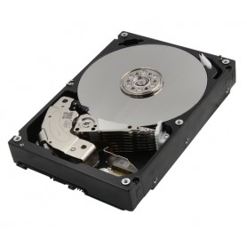 Toshiba MG06SCA600E disco rigido interno 3.5" 6000 GB SAS (MG06SCA600E)