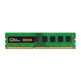 CoreParts MMHP079-8GB memoria 1 x 8 GB DDR3 1333 MHz Data Integrity Check (verifica integrità dati) (MMHP079-8GB)