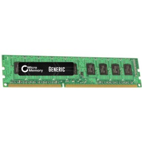 CoreParts MMHP099-8GB memoria 1 x 8 GB DDR3 1600 MHz Data Integrity Check (verifica integrità dati) (MMHP099-8GB)