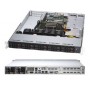 Supermicro A+ Server 1114S-WTRT Socket SP3 Rack (1U) Nero (AS-1114S-WTRT)