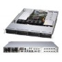 Supermicro A+ Server 1014S-WTRT Socket SP3 Rack (1U) Nero (AS-1014S-WTRT)