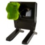 Zebra CRD-TC8D-2SUCHG-01 Caricabatterie per dispositivi mobili Nero, Verde Interno (CRD-TC8D-2SUCHG-01)
