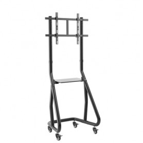 InLine 23177A Supporto TV a parete 2,03 m (80") (23177A)