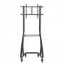 InLine 23177A Supporto TV a parete 2,03 m (80") (23177A)