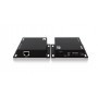 ACT AC7850 moltiplicatore AV Trasmettitore e ricevitore AV Nero (AC7850)