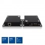ACT AC7850 moltiplicatore AV Trasmettitore e ricevitore AV Nero (AC7850)